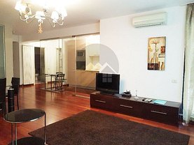 Apartament de vânzare 3 camere în Bucuresti, Baneasa