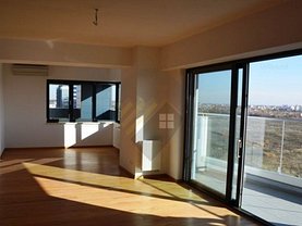 Apartament de vânzare 5 camere în Bucuresti, Barbu Vacarescu