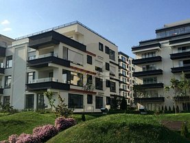 Apartament de vânzare 2 camere în Bucuresti, Barbu Vacarescu