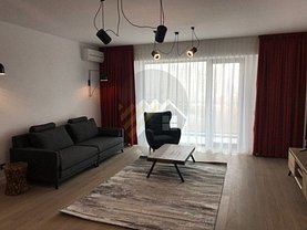 Apartament de vânzare sau de închiriat 2 camere în Bucuresti, Herastrau