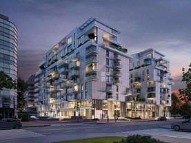 Apartament de vânzare 5 camere în Bucuresti, Herastrau
