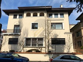 Apartament de vânzare sau de închiriat 5 camere, în Bucuresti, zona Capitale