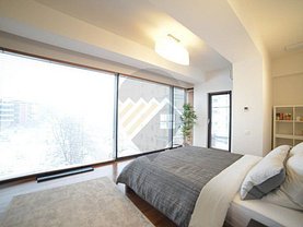 Apartament de vânzare 3 camere, în Bucuresti, zona Barbu Vacarescu