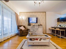 Apartament de vânzare 3 camere în Bucuresti, Pipera