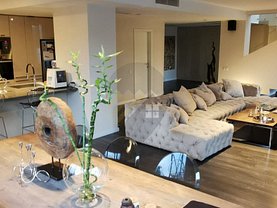 Apartament de vânzare 5 camere în Bucuresti, Baneasa