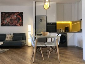 Apartament de vânzare 3 camere în Bucuresti, Pipera