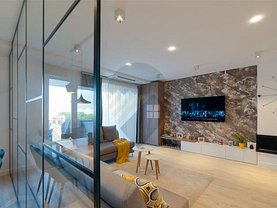 Apartament de vânzare 4 camere în Bucuresti, Victoriei