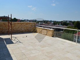Penthouse de vânzare 4 camere în Bucuresti, Domenii