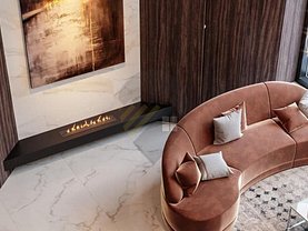 Apartament de vânzare 4 camere în Bucuresti, Floreasca
