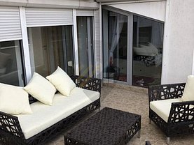 Apartament de vânzare 4 camere în Bucuresti, Herastrau