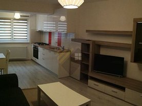 Apartament de închiriat 2 camere, în Bucuresti, zona Titan