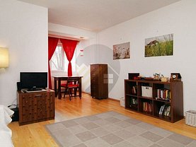 Garsonieră de închiriat, în Bucuresti, zona Dristor