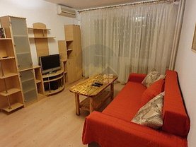 Apartament de închiriat 2 camere, în Bucuresti, zona Dristor