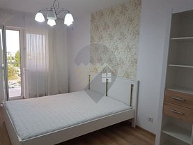 Apartament de închiriat 2 camere, în Bucuresti, zona Titan