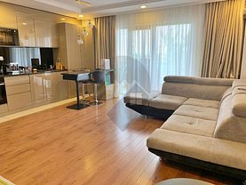 Apartament de vânzare 2 camere, în Bucuresti, zona Pipera
