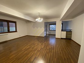 Apartament de vânzare 3 camere în Bucuresti, Herastrau