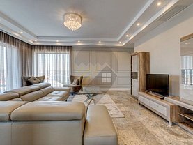 Penthouse de vânzare 4 camere în Bucuresti, Baneasa