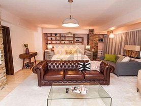 Apartament de vânzare 3 camere în Bucuresti, Vatra Luminoasa