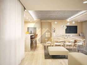 Apartament de vânzare 4 camere în Bucuresti, Aviatorilor