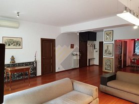 Apartament de vânzare 4 camere în Bucuresti, Floreasca