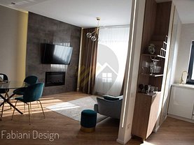 Apartament de vânzare 2 camere, în Bucureşti, zona Pipera