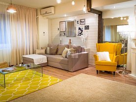 Apartament de vânzare 4 camere, în Bucureşti, zona Vatra Luminoasă
