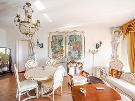 Apartament de vânzare 4 camere, în Bucureşti, zona Iancu Nicolae