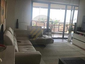 Apartament de vânzare sau de închiriat 3 camere, în Bucureşti, zona Barbu Văcărescu