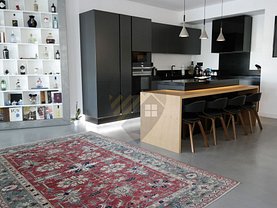 Apartament de vânzare 3 camere, în Bucureşti, zona Floreasca