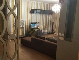 Apartament de vânzare sau de închiriat 3 camere în Bucuresti, Herastrau
