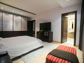 Apartament de vânzare 3 camere în Bucuresti, Herastrau