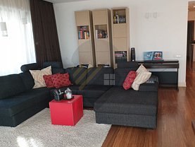 Apartament de vânzare 4 camere în Bucuresti, Herastrau