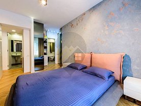 Apartament de vânzare 3 camere în Bucuresti, Pipera