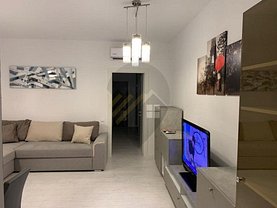 Apartament de vânzare 3 camere în Bucuresti, Barbu Vacarescu