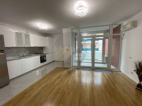 Apartament de vânzare 3 camere în Bucuresti, Soseaua Nordului
