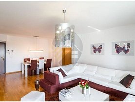 Apartament de vânzare 4 camere în Bucuresti, Baneasa