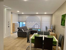 Apartament de vânzare 2 camere în Bucuresti, Baneasa