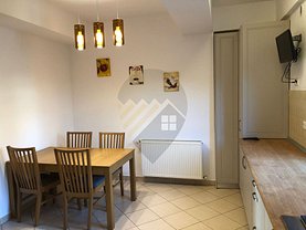 Apartament de închiriat 4 camere, în Bucureşti, zona Aviatorilor