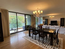 Apartament de vânzare sau de închiriat 4 camere, în Bucureşti, zona Aviatorilor