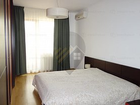Apartament de vânzare 3 camere, în Bucureşti, zona Herăstrău