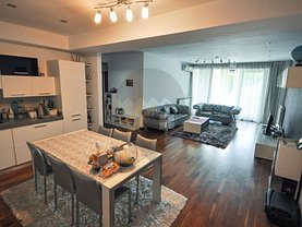 Apartament de vânzare 4 camere, în Bucureşti, zona Iancu Nicolae
