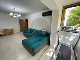 Apartament de inchiriat 3 camere, în Bucuresti, zona Colentina