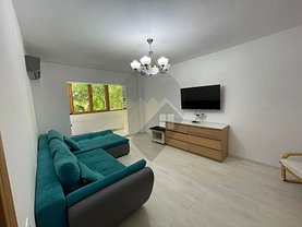 Apartament de închiriat 3 camere, în Bucureşti, zona Colentina