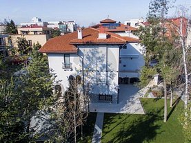 Casa de vânzare 10 camere, în Bucuresti, zona Primaverii