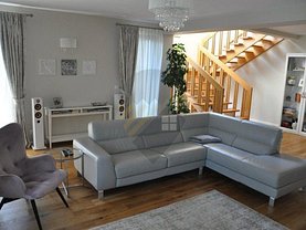 Casa de vânzare 5 camere, în Corbeanca
