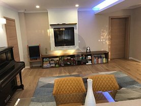 Casa de vânzare 5 camere, în Bucuresti, zona Pipera