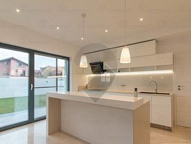Casa 5 camere în Bucuresti, Sisesti