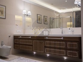 Casa de vânzare sau de închiriat 10 camere, în Bucuresti, zona Primaverii