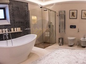 Casa de vânzare sau de închiriat 10 camere, în Bucureşti, zona Primăverii