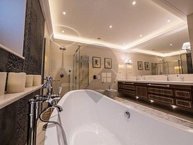 Casa de vânzare sau de închiriat 10 camere, în Bucureşti, zona Primăverii